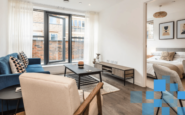 Hindle Apartments